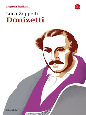cover image of Donizetti